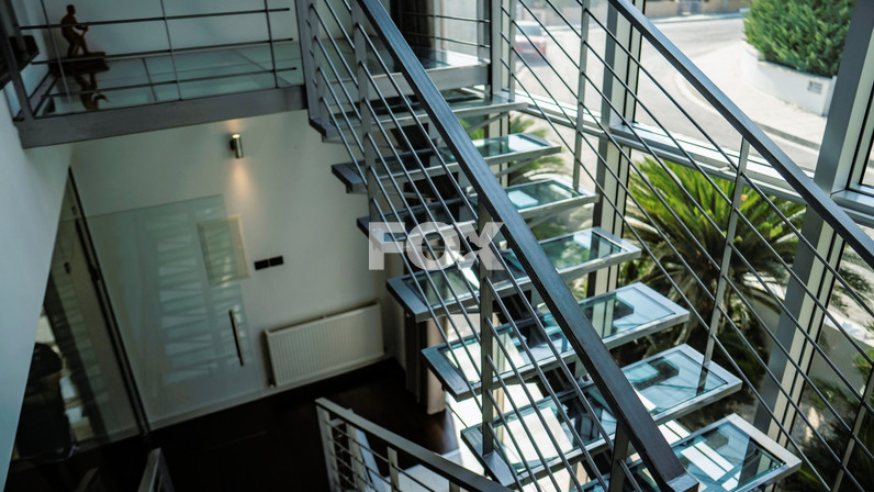 Commercial properties 465 m² for sale in Panthea, Limassol, Cyprus