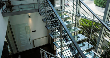 For Sale Modern Villa with Panoramic Sea Views in Prime Central Location with easy access to schools and all amenities