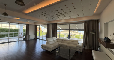 For Sale Modern Villa with Panoramic Sea Views in Prime Central Location with easy access to schools and all amenities