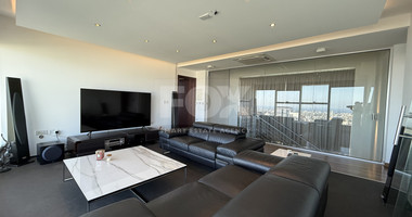 For Sale Modern Villa with Panoramic Sea Views in Prime Central Location with easy access to schools and all amenities