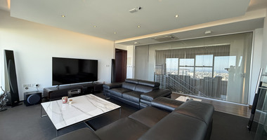 For Sale Modern Villa with Panoramic Sea Views in Prime Central Location with easy access to schools and all amenities