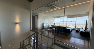 For Sale Modern Villa with Panoramic Sea Views in Prime Central Location with easy access to schools and all amenities