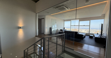 For Sale Modern Villa with Panoramic Sea Views in Prime Central Location with easy access to schools and all amenities