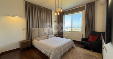 For Sale Modern Villa with Panoramic Sea Views in Prime Central Location with easy access to schools and all amenities