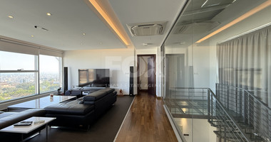 For Sale Modern Villa with Panoramic Sea Views in Prime Central Location with easy access to schools and all amenities