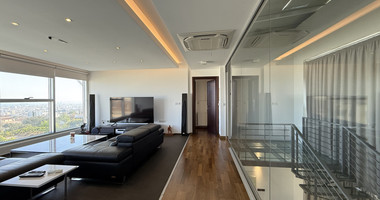 For Sale Modern Villa with Panoramic Sea Views in Prime Central Location with easy access to schools and all amenities