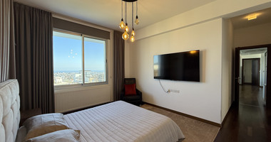 For Sale Modern Villa with Panoramic Sea Views in Prime Central Location with easy access to schools and all amenities