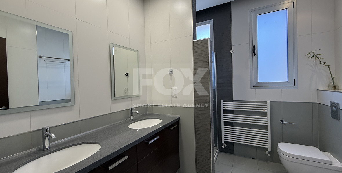 For Sale Modern Villa with Panoramic Sea Views in Prime Central Location with easy access to schools and all amenities