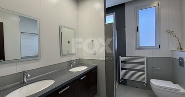 For Sale Modern Villa with Panoramic Sea Views in Prime Central Location with easy access to schools and all amenities