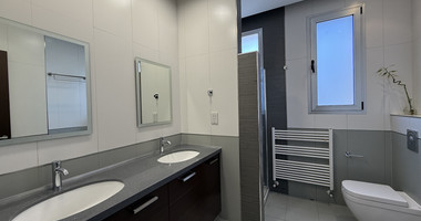 For Sale Modern Villa with Panoramic Sea Views in Prime Central Location with easy access to schools and all amenities