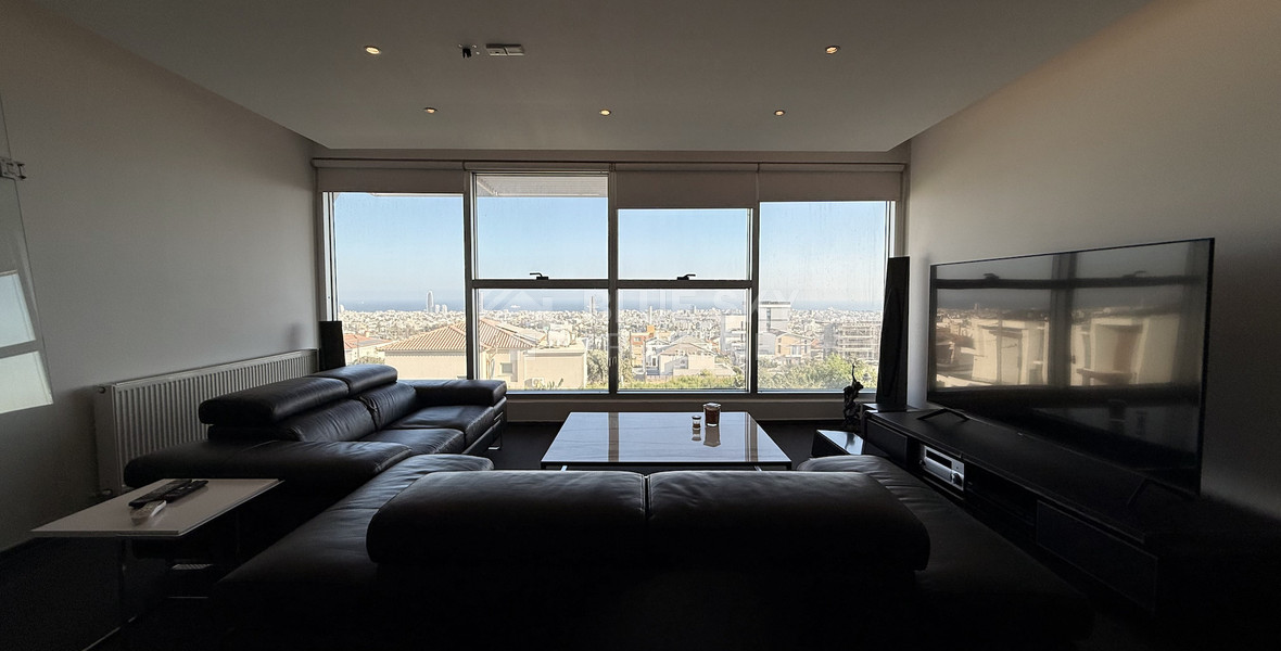 For Sale Modern Villa with Panoramic Sea Views in Prime Central Location with easy access to schools and all amenities