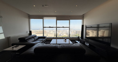 For Sale Modern Villa with Panoramic Sea Views in Prime Central Location with easy access to schools and all amenities