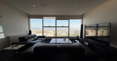 For Sale Modern Villa with Panoramic Sea Views in Prime Central Location with easy access to schools and all amenities