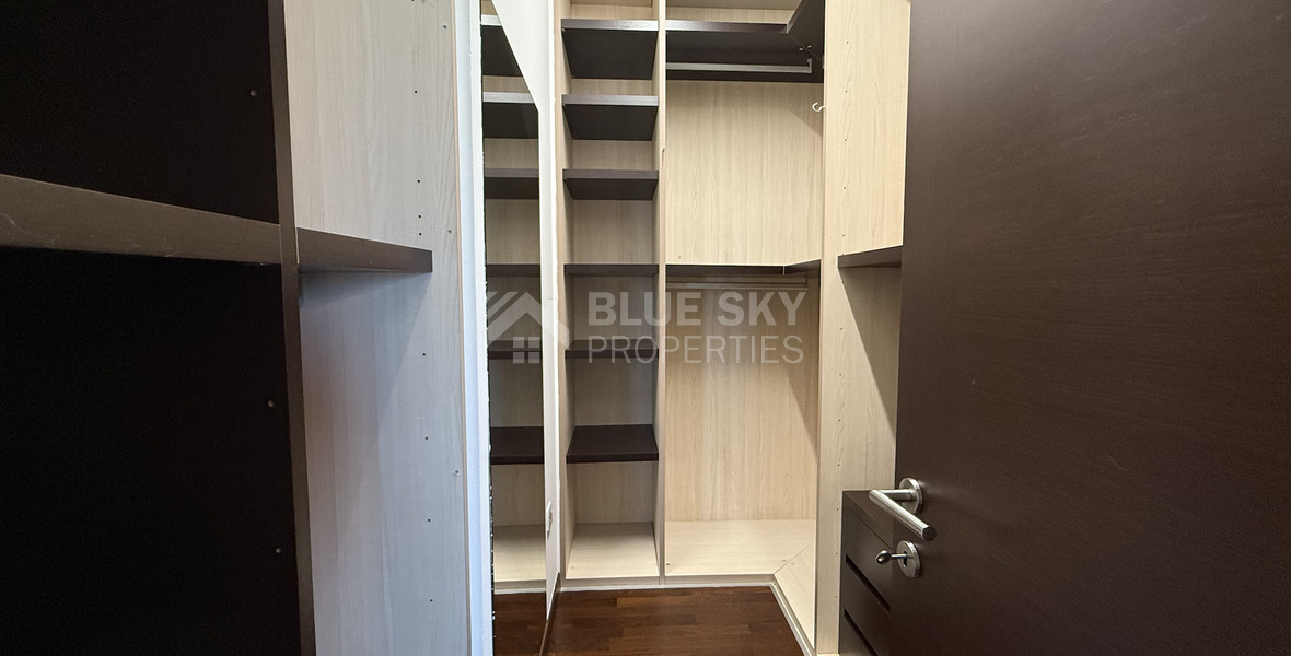 For Sale Modern Villa with Panoramic Sea Views in Prime Central Location with easy access to schools and all amenities