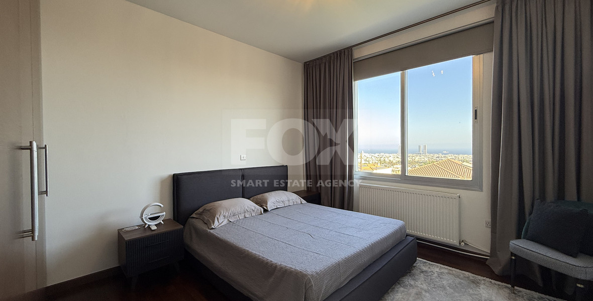 For Sale Modern Villa with Panoramic Sea Views in Prime Central Location with easy access to schools and all amenities