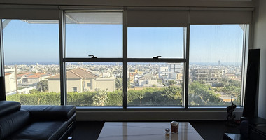 For Sale Modern Villa with Panoramic Sea Views in Prime Central Location with easy access to schools and all amenities