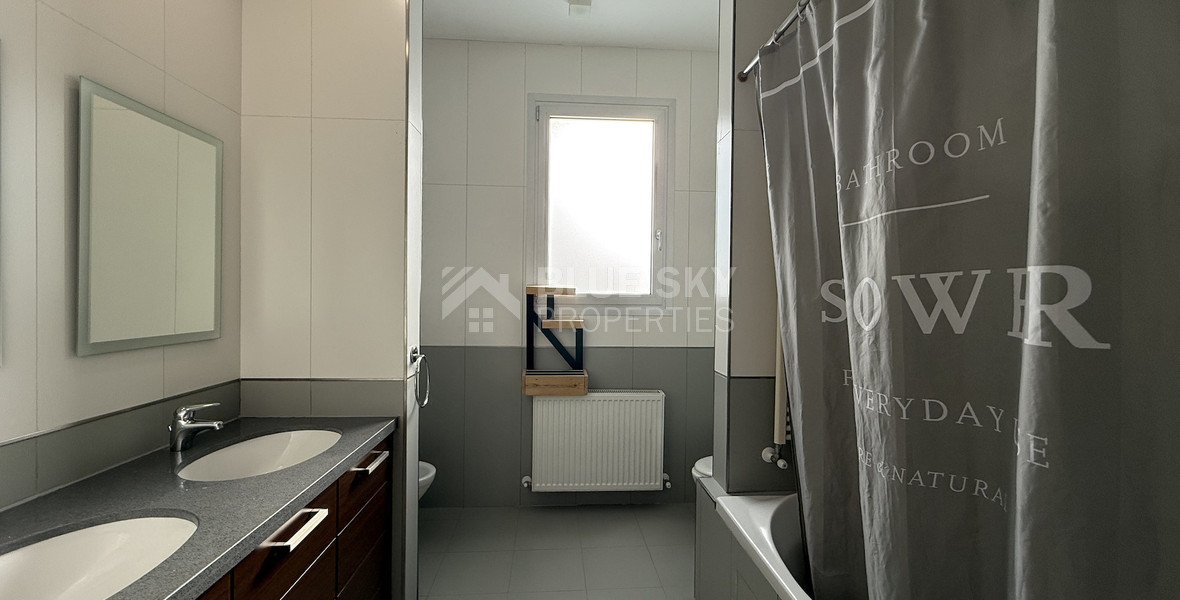 For Sale Modern Villa with Panoramic Sea Views in Prime Central Location with easy access to schools and all amenities