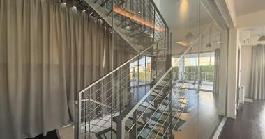 For Sale Modern Villa with Panoramic Sea Views in Prime Central Location with easy access to schools and all amenities