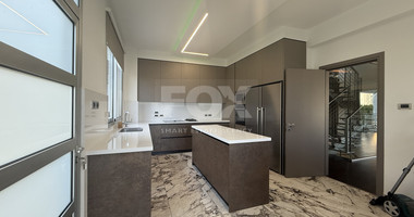 For Sale Modern Villa with Panoramic Sea Views in Prime Central Location with easy access to schools and all amenities