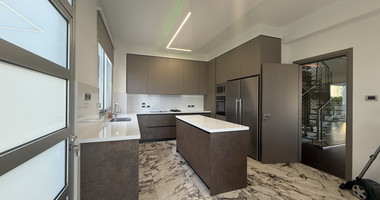 For Sale Modern Villa with Panoramic Sea Views in Prime Central Location with easy access to schools and all amenities