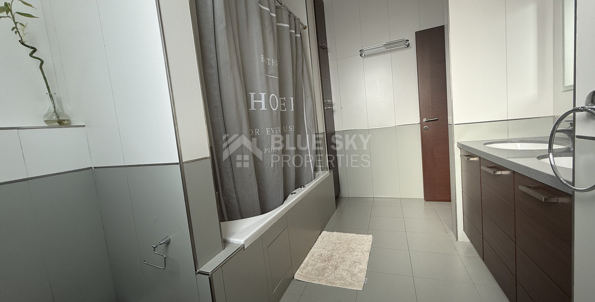 For Sale Modern Villa with Panoramic Sea Views in Prime Central Location with easy access to schools and all amenities