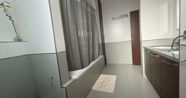 For Sale Modern Villa with Panoramic Sea Views in Prime Central Location with easy access to schools and all amenities