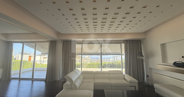 For Sale Modern Villa with Panoramic Sea Views in Prime Central Location with easy access to schools and all amenities