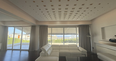 For Sale Modern Villa with Panoramic Sea Views in Prime Central Location with easy access to schools and all amenities