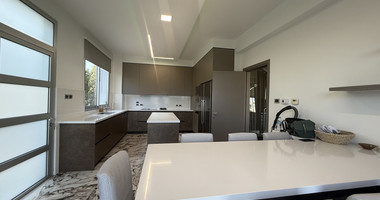 For Sale Modern Villa with Panoramic Sea Views in Prime Central Location with easy access to schools and all amenities