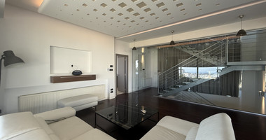 For Sale Modern Villa with Panoramic Sea Views in Prime Central Location with easy access to schools and all amenities