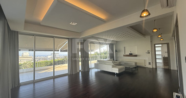 For Sale Modern Villa with Panoramic Sea Views in Prime Central Location with easy access to schools and all amenities