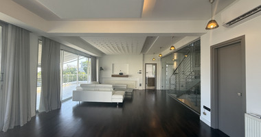 For Sale Modern Villa with Panoramic Sea Views in Prime Central Location with easy access to schools and all amenities