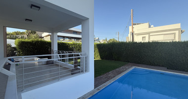 For Sale Modern Villa with Panoramic Sea Views in Prime Central Location with easy access to schools and all amenities