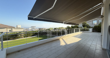 For Sale Modern Villa with Panoramic Sea Views in Prime Central Location with easy access to schools and all amenities