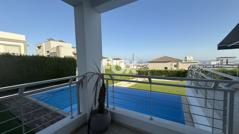 Commercial properties 465 m² for sale in Panthea, Limassol, Cyprus