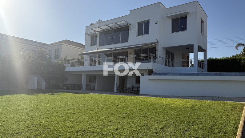Commercial properties 465 m² for sale in Panthea, Limassol, Cyprus