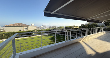For Sale Modern Villa with Panoramic Sea Views in Prime Central Location with easy access to schools and all amenities