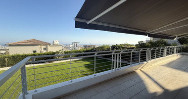 For Sale Modern Villa with Panoramic Sea Views in Prime Central Location with easy access to schools and all amenities
