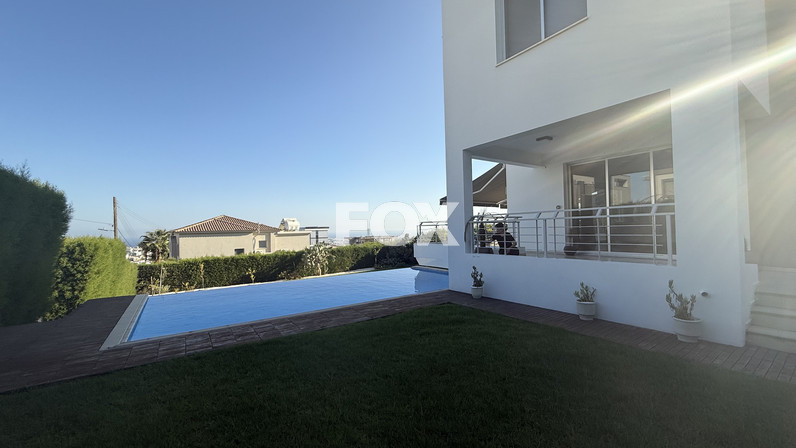 Commercial properties 465 m² for sale in Panthea, Limassol, Cyprus