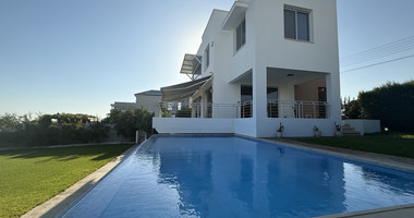 For Sale Modern Villa with Panoramic Sea Views in Prime Central Location with easy access to schools and all amenities