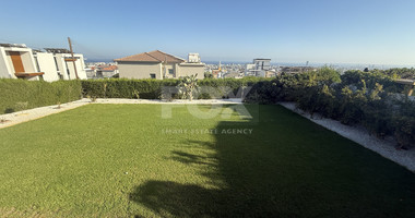 For Sale Modern Villa with Panoramic Sea Views in Prime Central Location with easy access to schools and all amenities