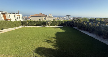 For Sale Modern Villa with Panoramic Sea Views in Prime Central Location with easy access to schools and all amenities