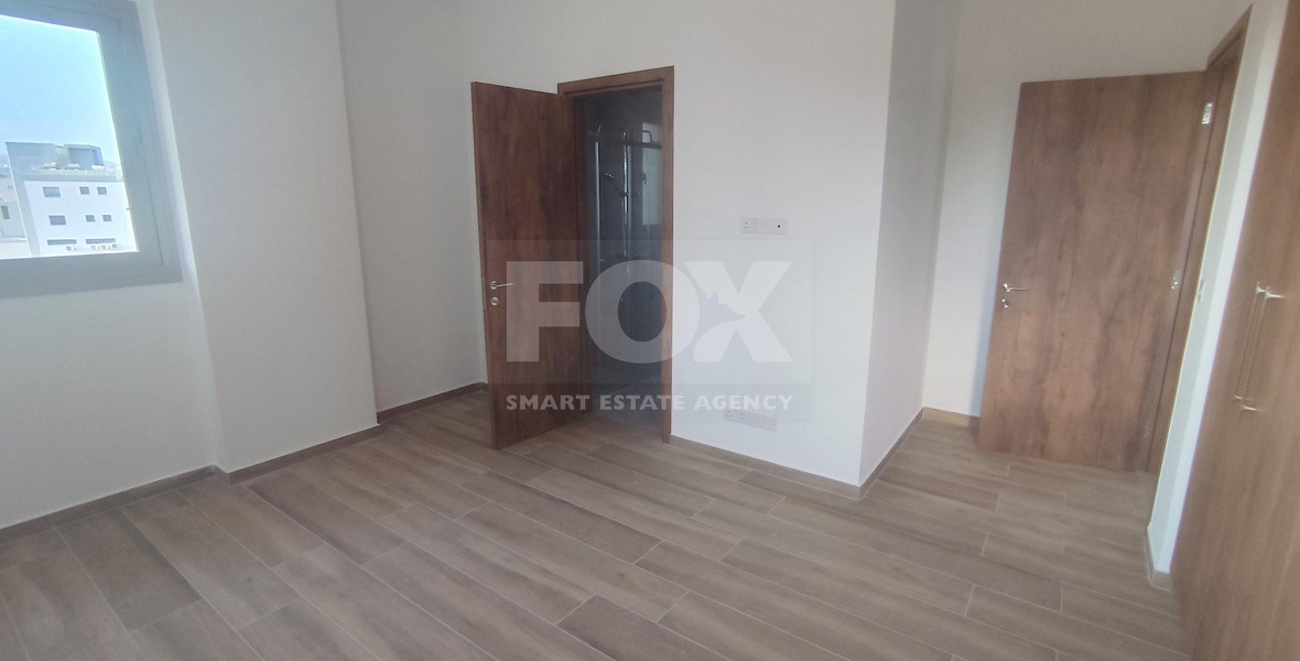 Brand new two bedroom apartment  for rent in Tsirio ,Limassol