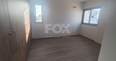 Brand new two bedroom apartment  for rent in Tsirio ,Limassol