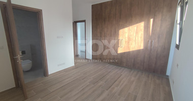 Brand new two bedroom apartment  for rent in Tsirio ,Limassol
