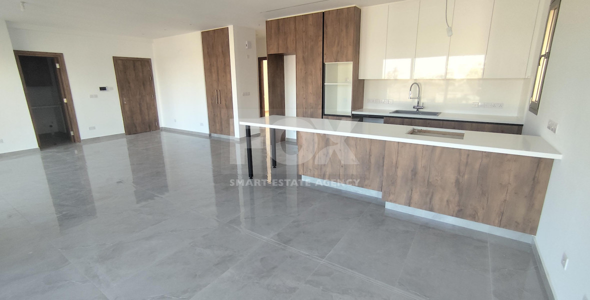 Brand new two bedroom apartment  for rent in Tsirio ,Limassol
