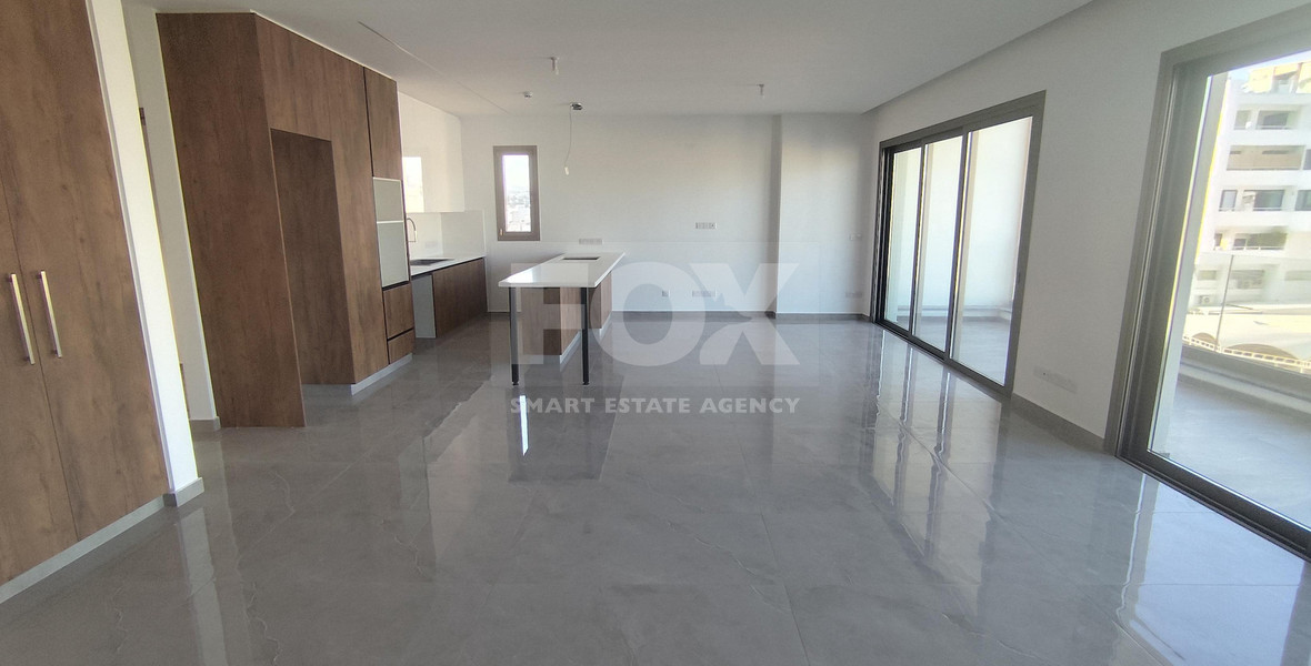 Brand new two bedroom apartment  for rent in Tsirio ,Limassol