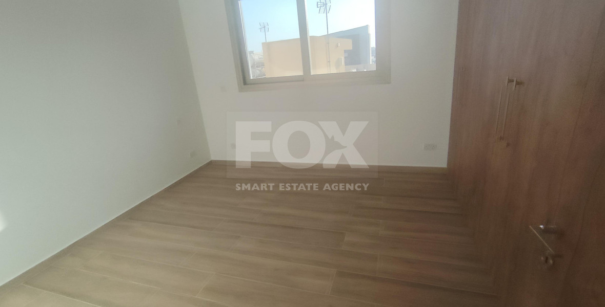 Brand new two bedroom apartment  for rent in Tsirio ,Limassol