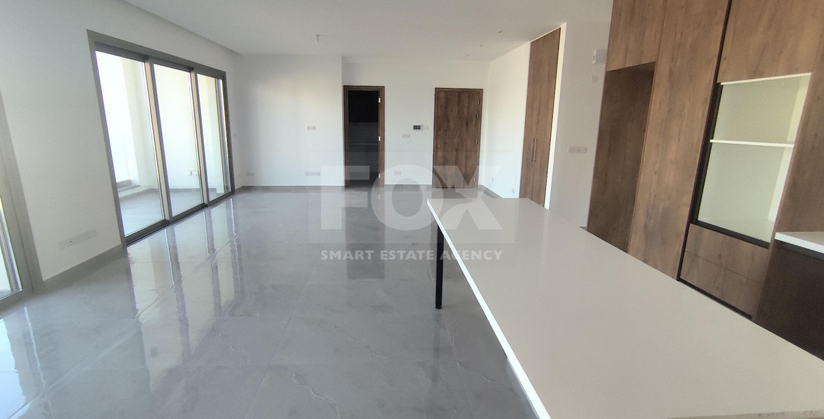 Brand new two bedroom apartment  for rent in Tsirio ,Limassol