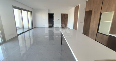 Brand new two bedroom apartment  for rent in Tsirio ,Limassol